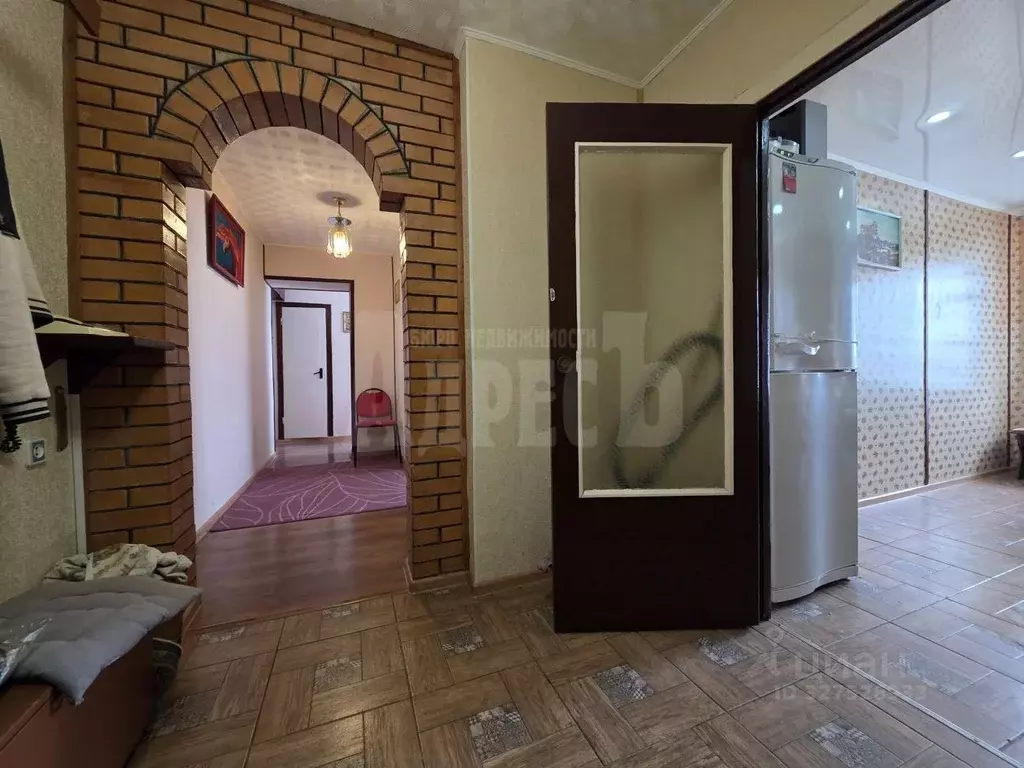 2-к кв. Калужская область, Обнинск ул. Энгельса, 9/20 (62.0 м) - Фото 1