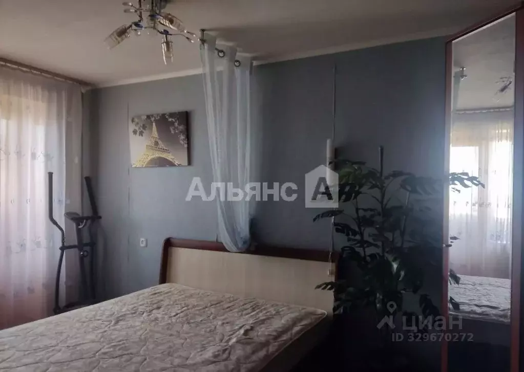 2-к кв. Ростовская область, Волгодонск ул. 30 лет Победы, 10 (49.0 м) - Фото 2