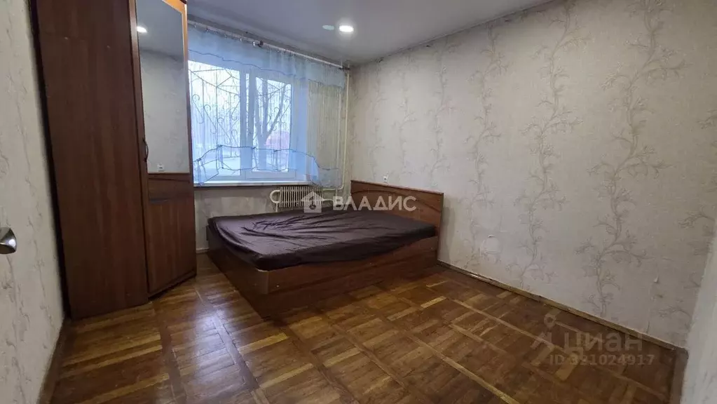 2-к кв. Белгородская область, Белгород ул. Королева, 16 (46.0 м) - Фото 2