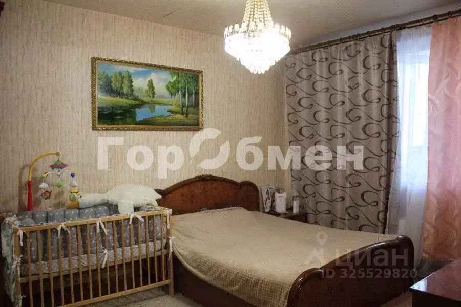 2-к кв. Москва Снежная ул., 17К2 (60.2 м) - Фото 1