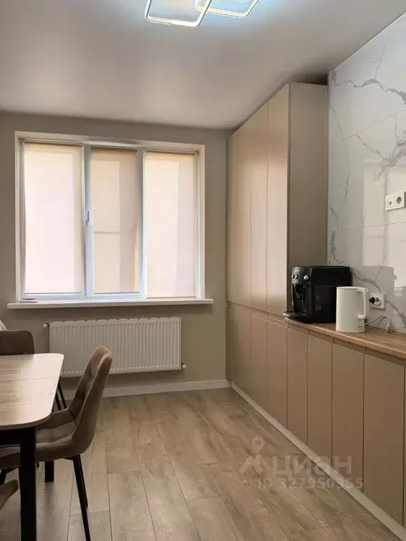 2-к кв. Кабардино-Балкария, Нальчик ул. Атажукина (62.1 м) - Фото 2