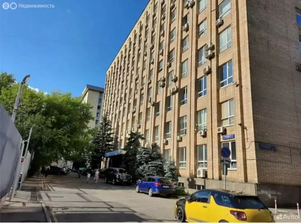 Помещение свободного назначения (900 м) - Фото 1