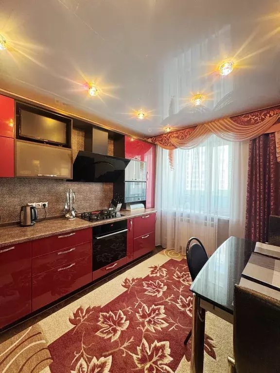 Продаётся 4-к квартира, 83.4 м - Фото 1