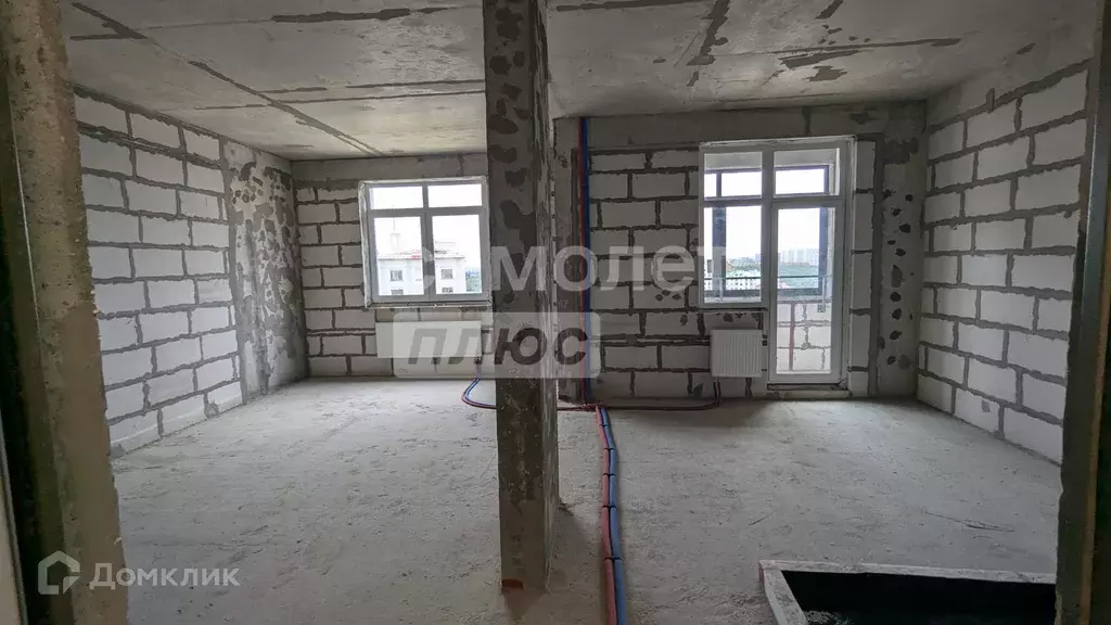 Продаётся 3-к квартира, 84 м - Фото 0