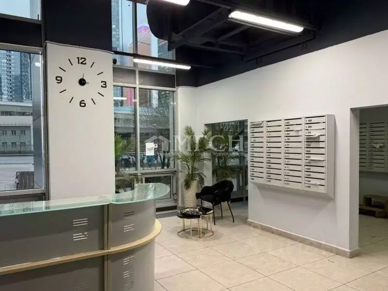 1-к кв. Москва Мукомольный проезд, 2 (44.4 м) - Фото 2