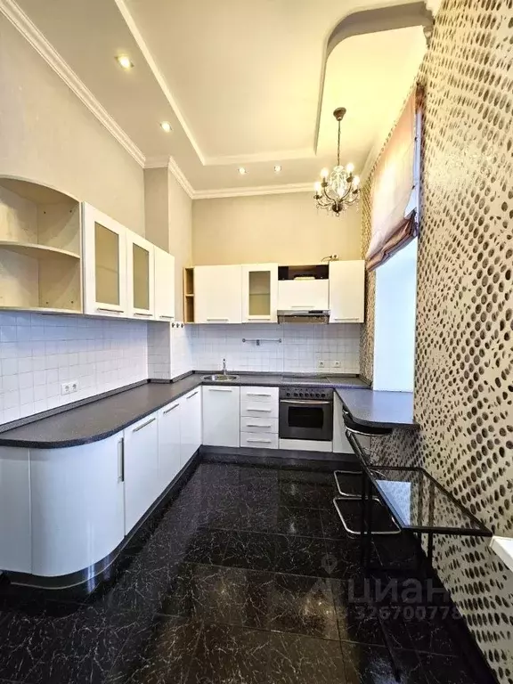 1-к кв. Москва Потаповский пер., 12 (43.0 м) - Фото 1