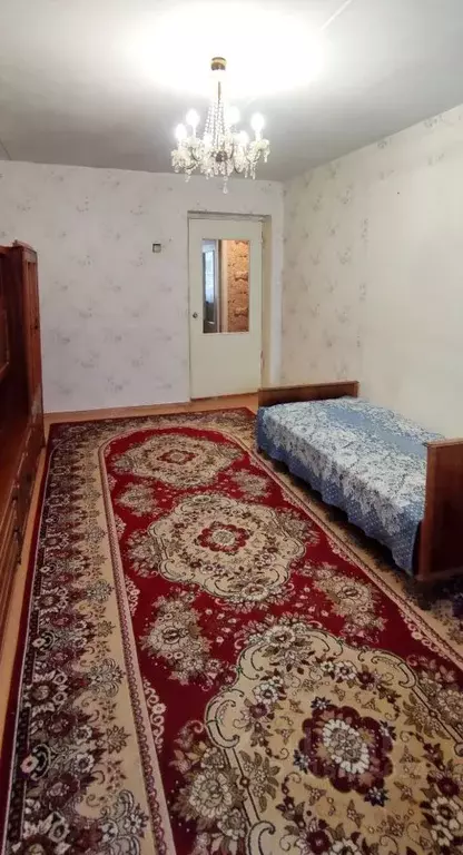 3-к кв. Кировская область, Кирово-Чепецк Первомайская ул., 4к3 (59.1 ... - Фото 2