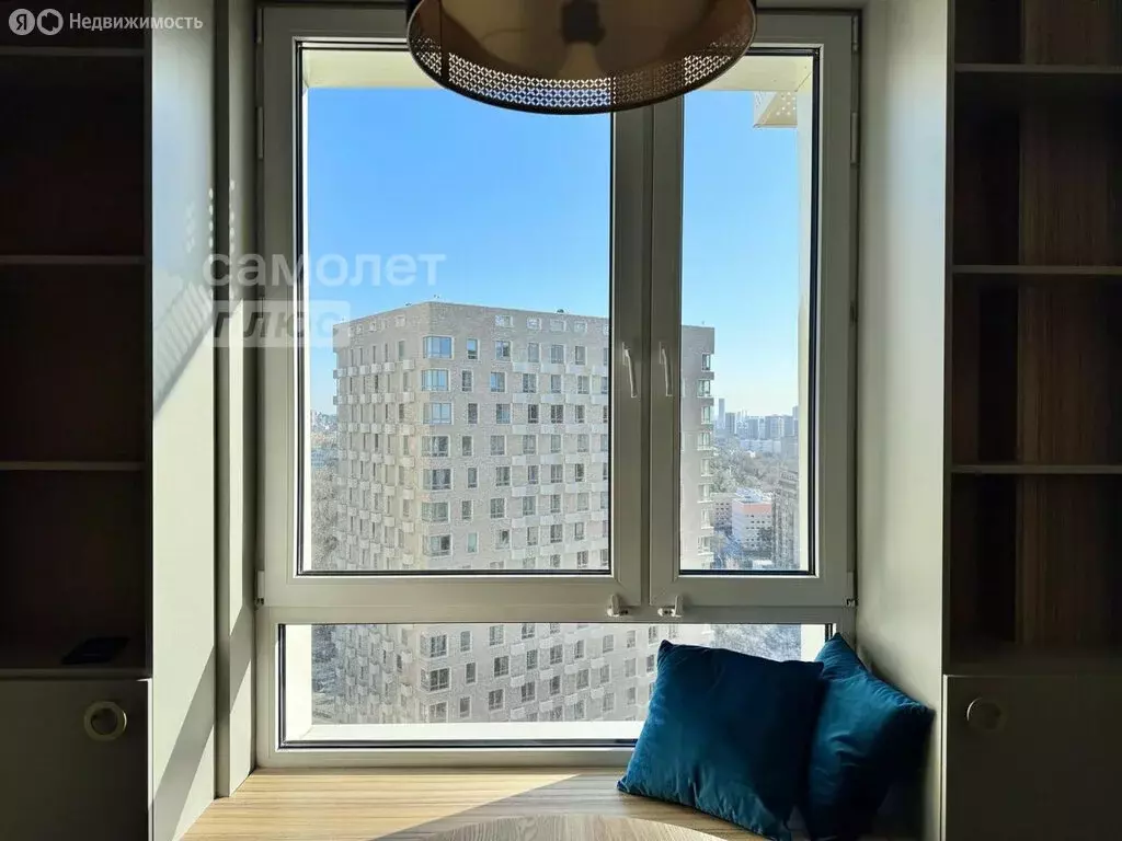 1-комнатная квартира: Москва, Волоколамское шоссе, 24к2 (36 м) - Фото 0