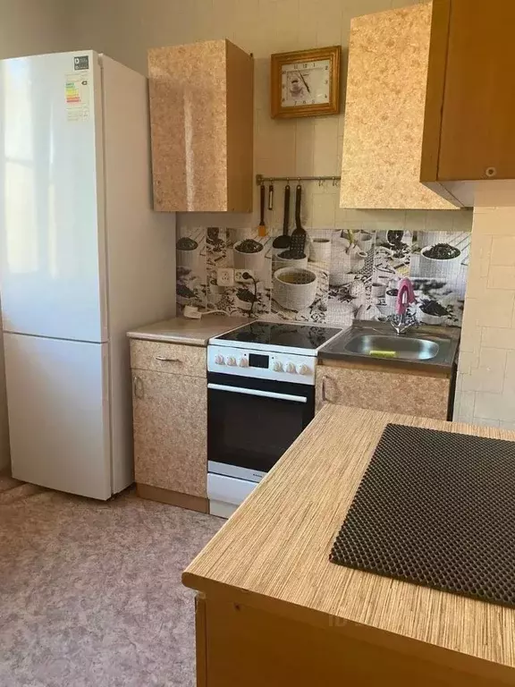 2-к кв. Иркутская область, Шелехов 1-й мкр, 47/3 (48.0 м) - Фото 2