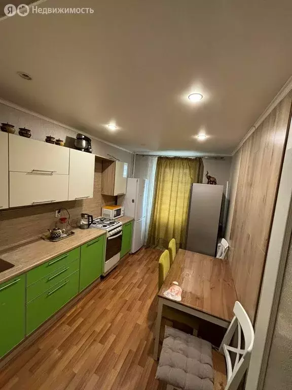 2-комнатная квартира: Нижнекамск, Студенческая улица, 49 (53 м) - Фото 1