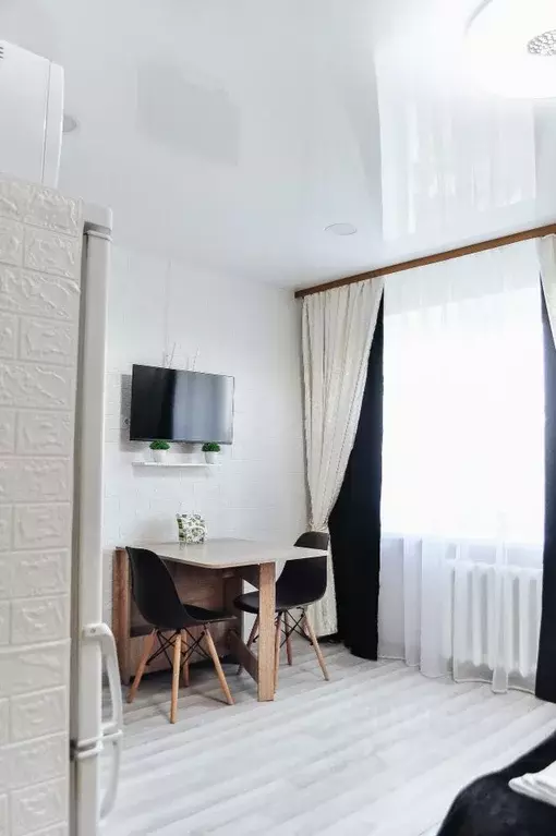 Студия Челябинская область, Карталы ул. Ленина, 8 (23.0 м) - Фото 1
