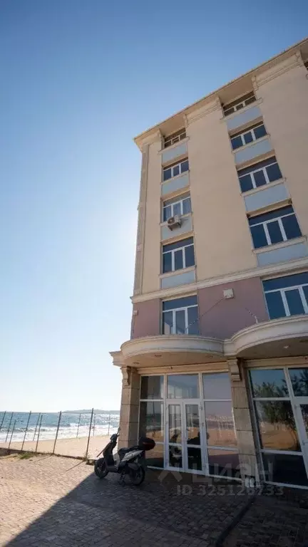 1-к кв. Крым, Феодосия ш. Керченское, 76А (36.2 м) - Фото 2