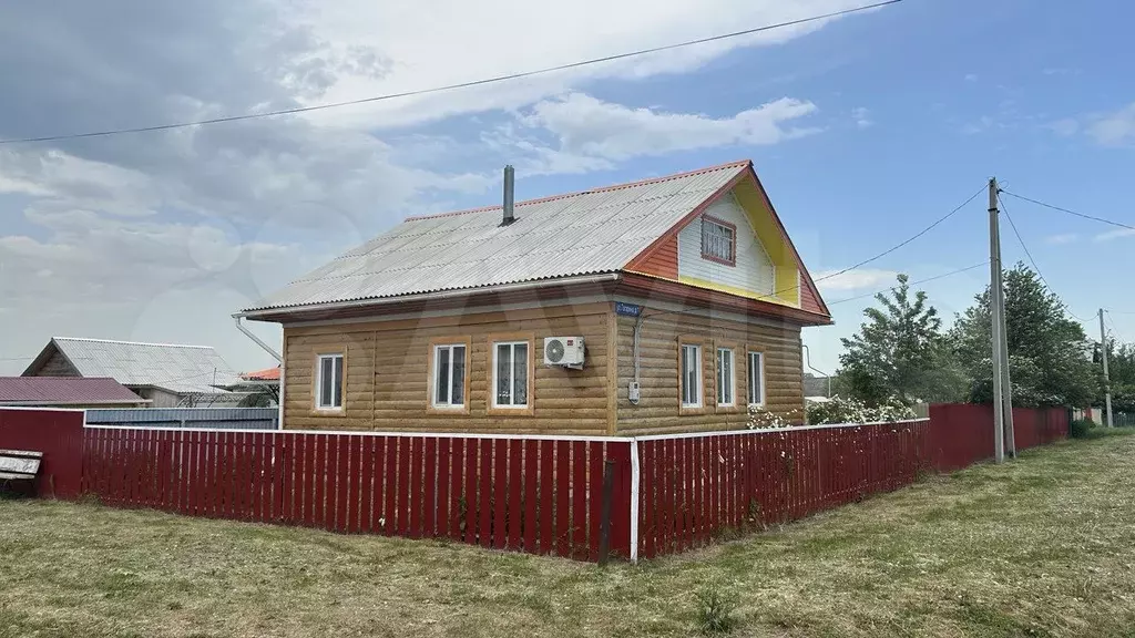 Дом 81 м на участке 30 сот. - Фото 0