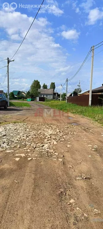 Участок в Конаково, Южная улица (10 м) - Фото 1