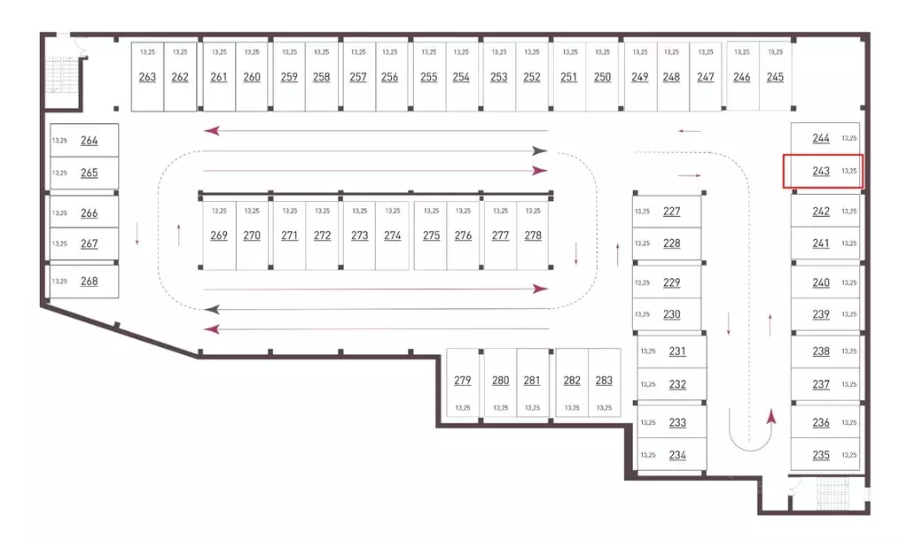 Гараж в Московская область, Балашиха Саввино мкр,  (13 м) - Фото 1