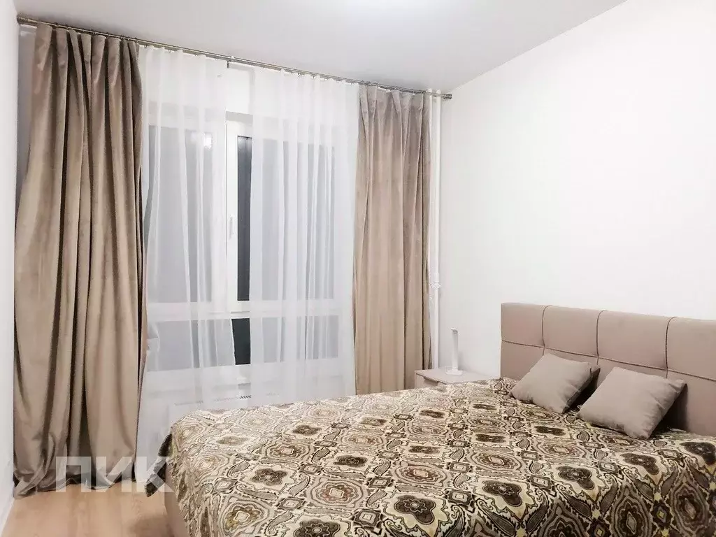 1-к кв. Московская область, Ленинский городской округ, Боброво пгт ш. ... - Фото 1