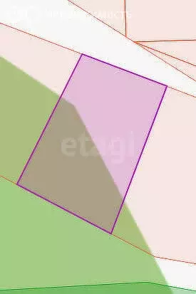 Участок в Сотниково, Верхняя Садовая улица (10 м) - Фото 1