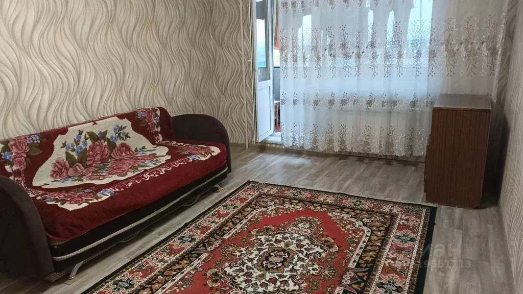 2-к кв. Тамбовская область, Тамбов Покровская ул., 3 (52.0 м) - Фото 1