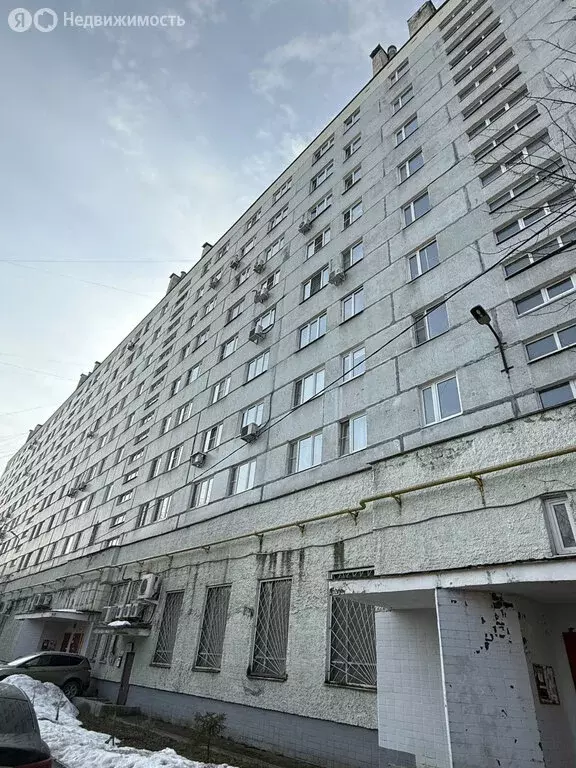 2-комнатная квартира: Люберцы, Октябрьский проспект, 9 (42.3 м) - Фото 1