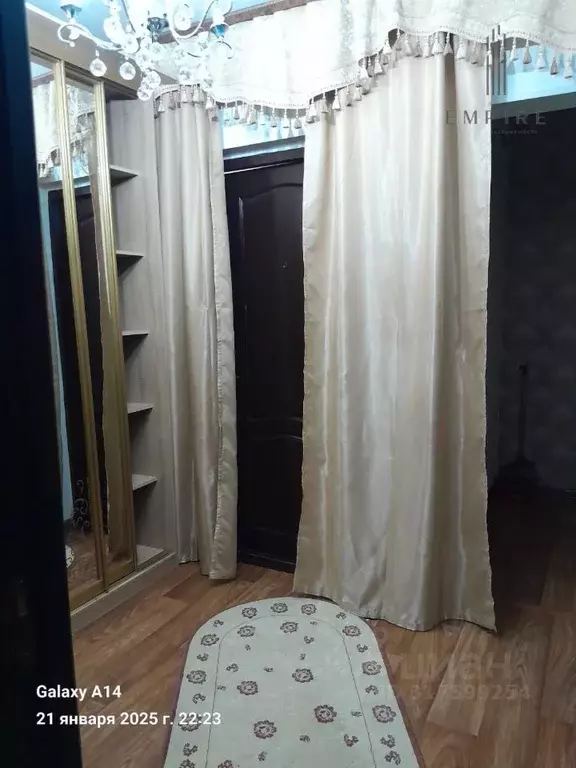 Дом в Чеченская республика, Грозный ул. М.А. Сулаева, 18 (61 м) - Фото 1