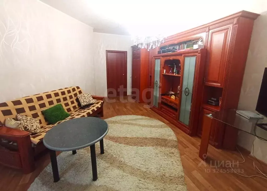 3-к кв. Тверская область, Тверь ул. 15 лет Октября, 12к1 (116.9 м) - Фото 1