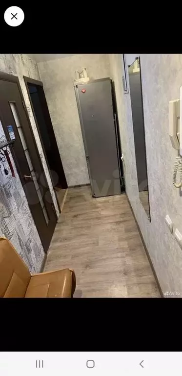 1-к. квартира, 33 м, 3/5 эт. - Фото 1