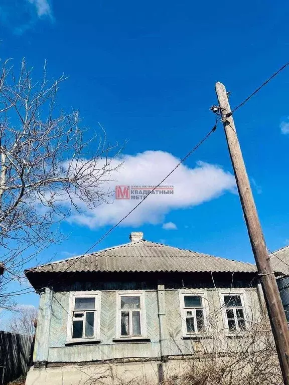 Дом в Белгородская область, Старый Оскол ул. Прядченко (67 м) - Фото 0