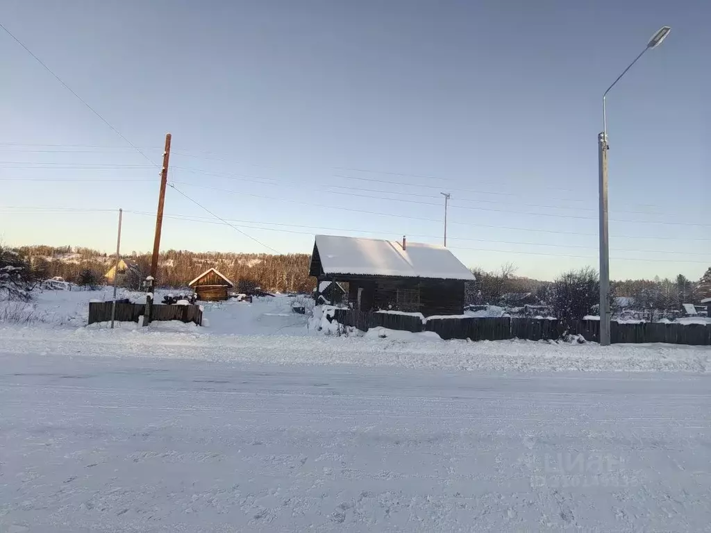 Участок в Алтай, Турочакский район, с. Дмитриевка  (25.0 сот.) - Фото 1