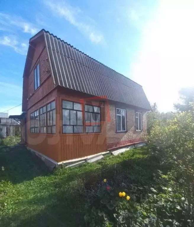 Дача, 81 м - Фото 0