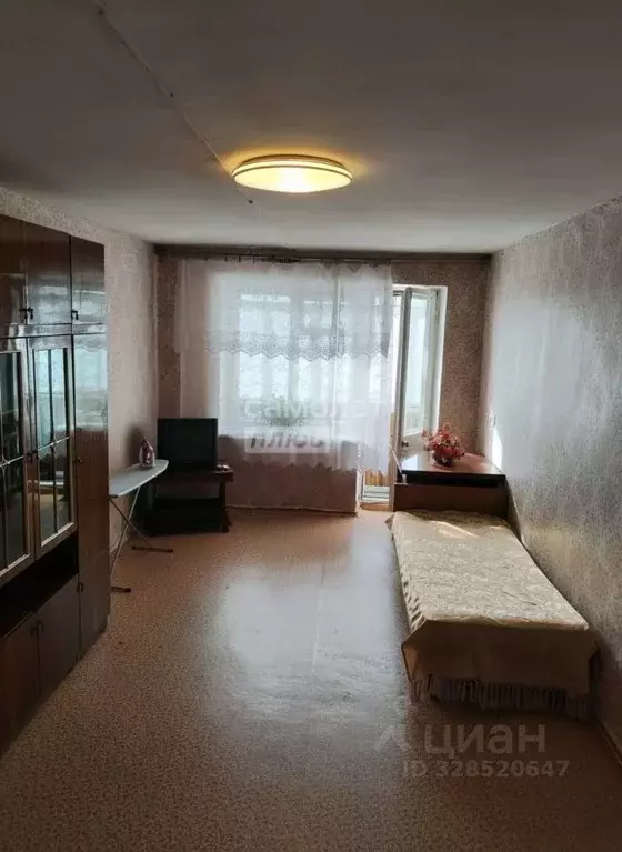 3-к кв. Челябинская область, Челябинск ул. Красного Урала, 7 (60.2 м) - Фото 1