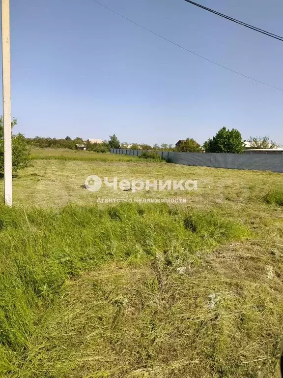 Участок 9 сот. (ИЖС) - Фото 0