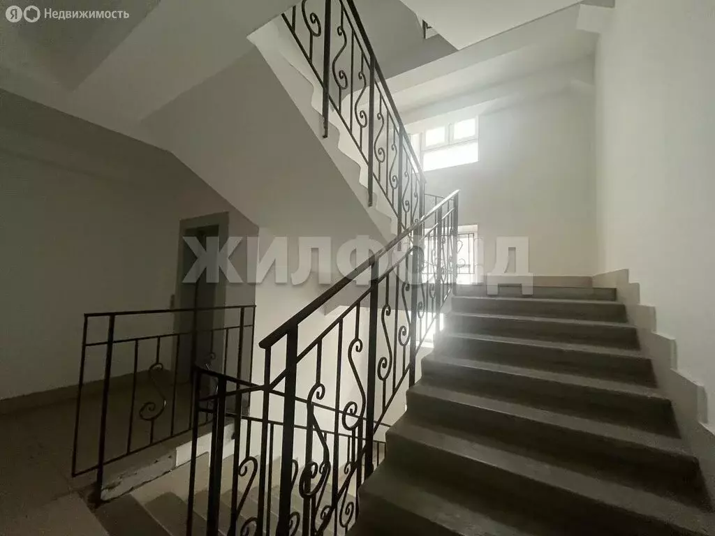 1-комнатная квартира: Абакан, улица Тельмана, 159 (47.5 м) - Фото 1