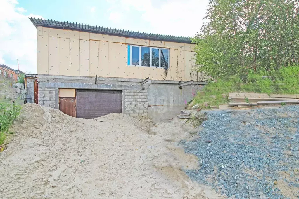 Помещение свободного назначения в Ямало-Ненецкий АО, Новый Уренгой ... - Фото 1