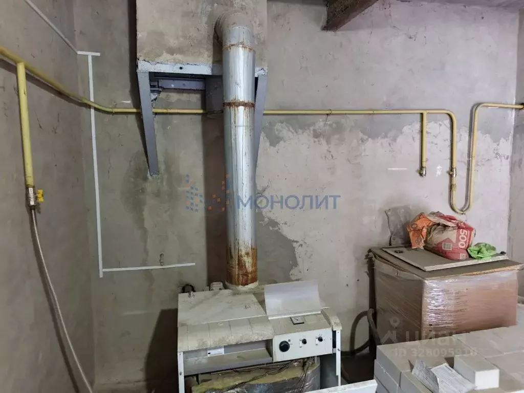 Помещение свободного назначения в Нижегородская область, Павлово ... - Фото 2