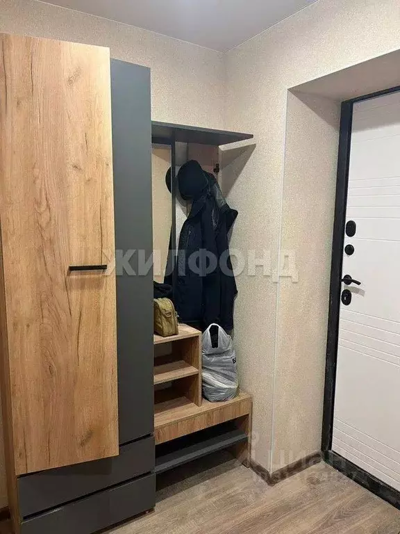 1-к кв. Томская область, Томск ул. Лазарева, 3А (24.0 м) - Фото 1
