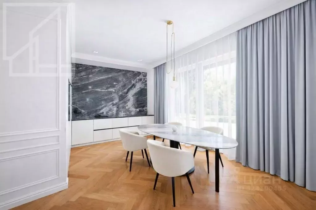 3-к кв. Москва Садовническая ул., 29 (109.0 м) - Фото 2