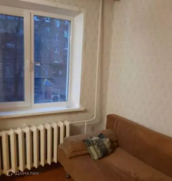 Продаётся 1-к квартира, 30.3 м - Фото 0