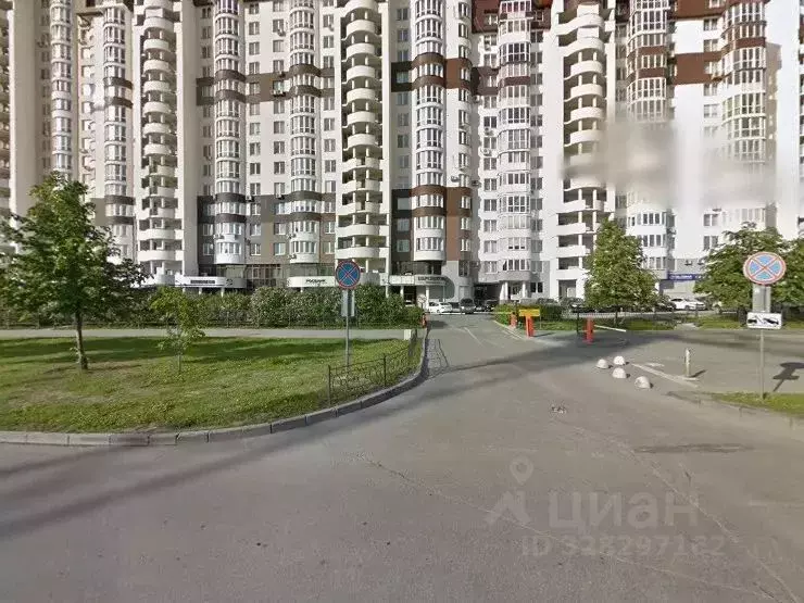 Офис в Свердловская область, Екатеринбург ул. Маршала Жукова, 13 (108 ... - Фото 2