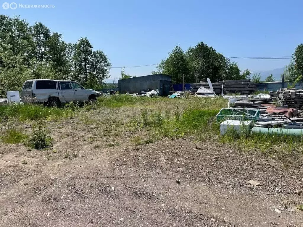 Участок в Новоавачинское сельское поселение, посёлок Двуречье, ... - Фото 0