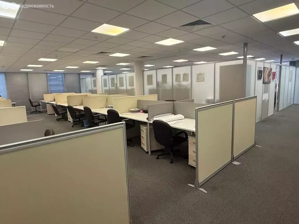 Офис (1670 м) - Фото 2