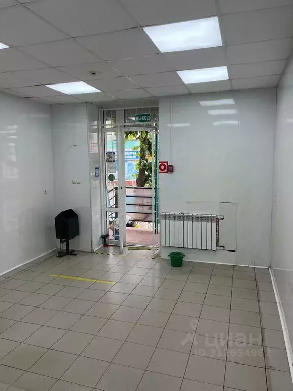Помещение свободного назначения в Орловская область, Мценск ул. Мира, ... - Фото 1