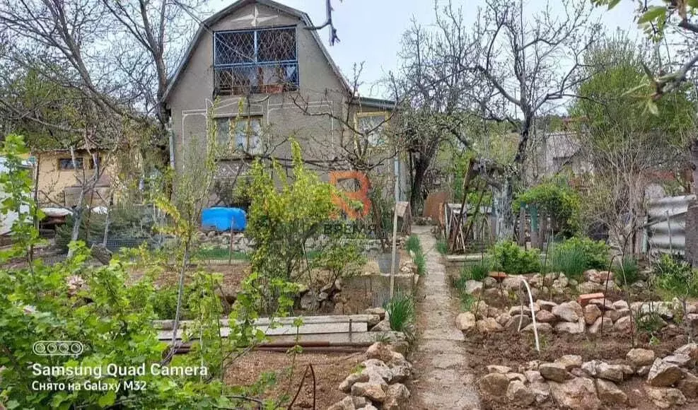 Дом в Севастополь, Севастополь, Балаклава г.  (41 м) - Фото 1