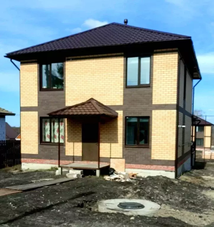 Дом в Пензенская область, Пензенский район, Засечный сельсовет, с. ... - Фото 2