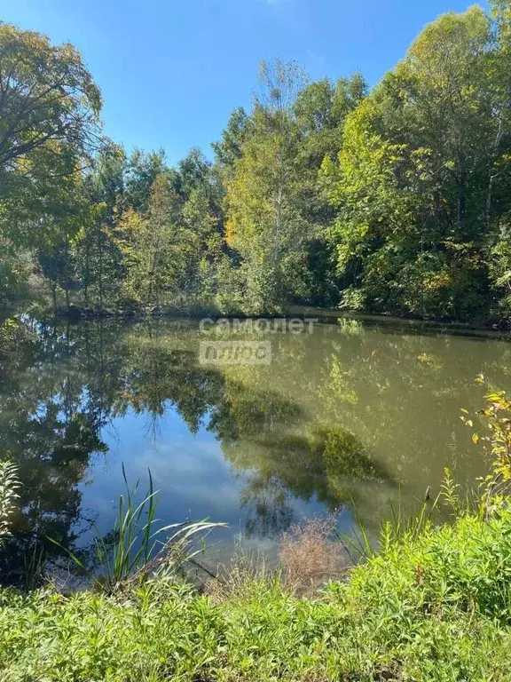 Участок в Хабаровский край, Хабаровск Индустриальный пер. (7.0 сот.) - Фото 2