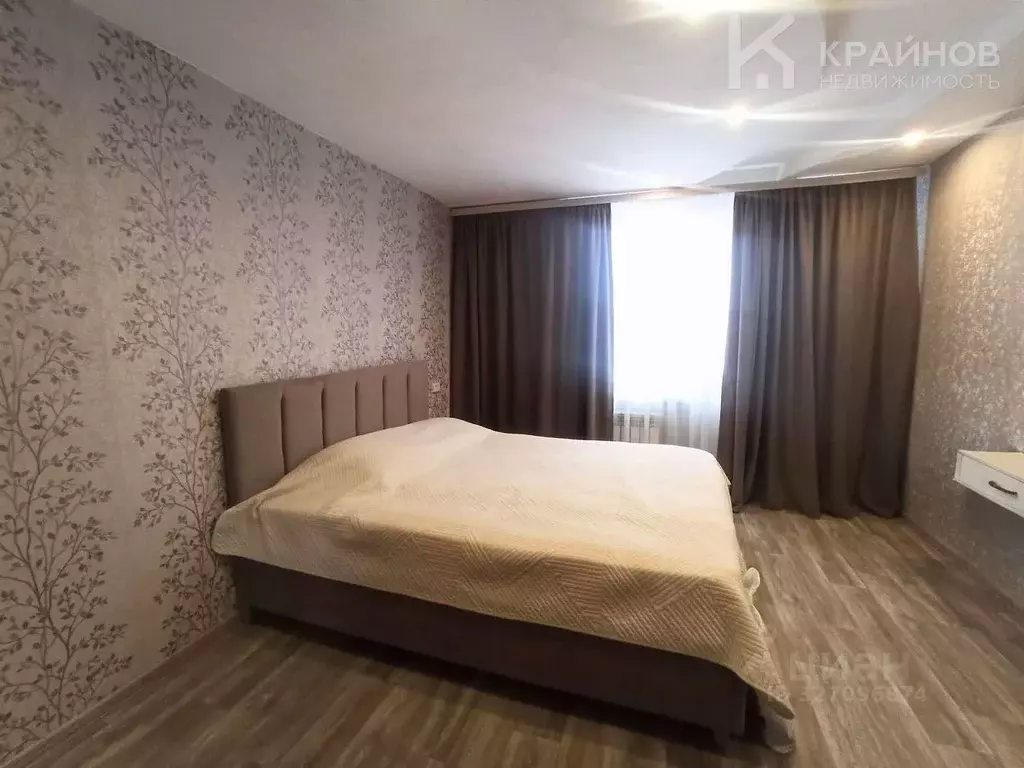 3-к кв. Воронежская область, Воронеж Фестивальный бул., 19А (56.0 м) - Фото 2