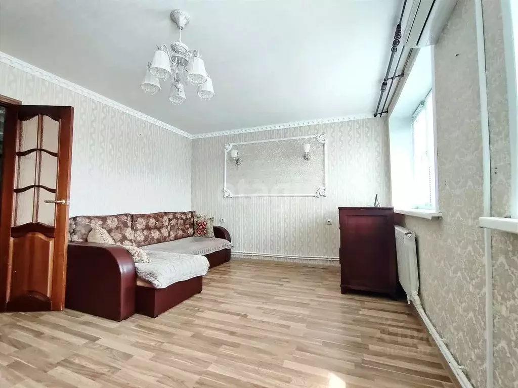 2-к кв. Тамбовская область, Тамбов Советская ул., 193А (61.3 м) - Фото 0