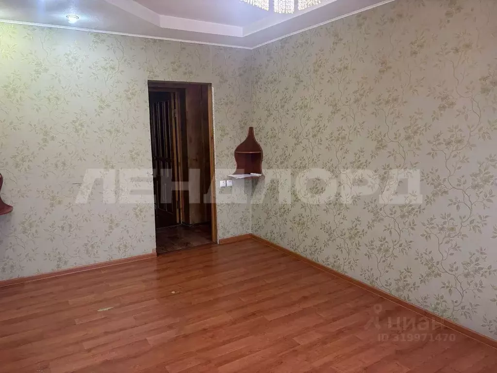 2-к кв. Ростовская область, Новочеркасск Буденновская ул., 233 (46.0 ... - Фото 1