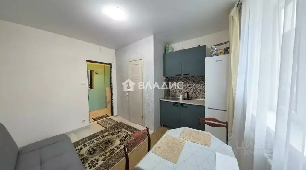 Комната Ивановская область, Иваново ул. Красных Зорь, 1 (15.0 м) - Фото 2