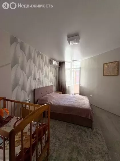 1-комнатная квартира: Благовещенск, улица Василенко, 14/2 (46.4 м) - Фото 1