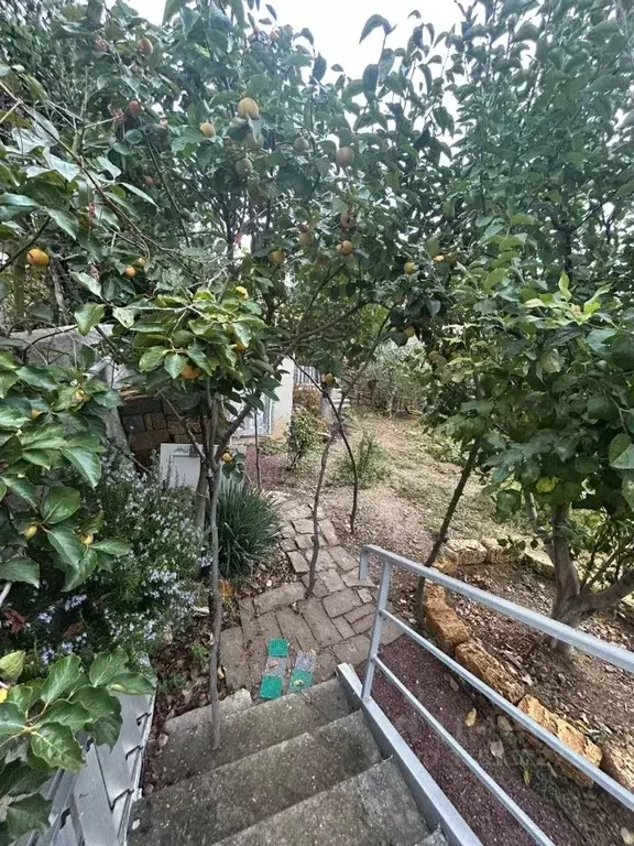 Дом в Крым, Ялта ул. Имени Умера Акмоллы Адаманова (192 м) - Фото 2